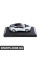 80422336837 BMW Модель BMW I8 у масштабі 1:43 – синій
