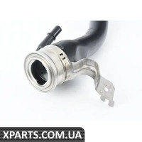 16117244035 BMW Заливна горловина паливного бака