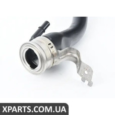 16117244035 BMW Заливна горловина паливного бака