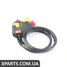 61311244410 BMW КОМБІНОВАНИЙ ПЕРЕМИКАЧ L