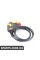 61311244410 BMW КОМБІНОВАНИЙ ПЕРЕМИКАЧ L