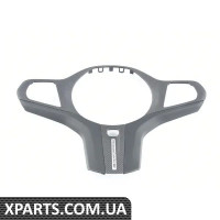 32302471441 BMW Чохол на кермо - Шкіра/Карбон