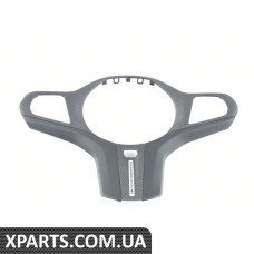 32302471441 BMW Чохол на кермо - Шкіра/Карбон