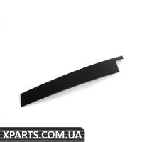 51338160970 BMW Матове оздоблення Shadowline - справа