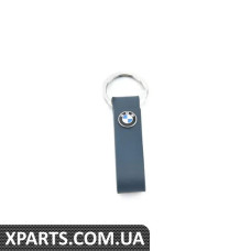 80272466305 BMW БРЕЛОК BMW С КОЖЕЙ S
