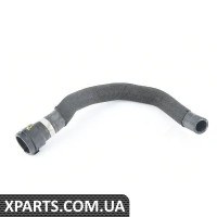 17127589729 BMW Шланг охолоджуючої рідини