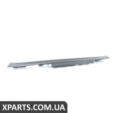 51778060847 BMW ОБРОБКА ПАНЕЛІ ПОРОГА, ГРУНТОВАНА,