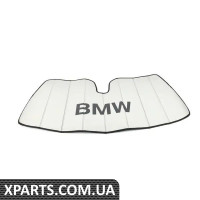 82112473368 BMW F33/F83 ЗОНА СОНЦЕЗАХИСНА