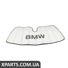 82112473368 BMW F33/F83 ЗОНА СОНЦЕЗАХИСНА