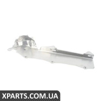 51718407735 BMW Кришка паливного фільтра