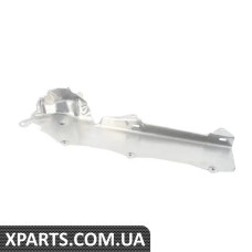 51718407735 BMW Кришка паливного фільтра