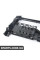 52107454051 BMW РЕЙКА СИДЕННЯ, ЕЛЕКТРИЧНА,