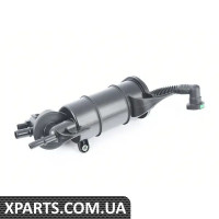 16137303943 BMW Фильтр с активированным углем