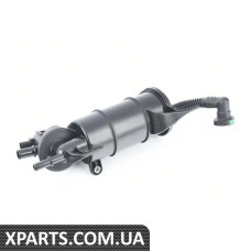 16137303943 BMW Фільтр з активованим вугіллям