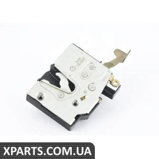 51211908722 BMW 7-ДВЕРНИЙ ЗАМОК ФУТ