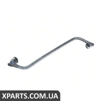 13907636127 BMW Сапун паливного бака F10