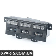 64111392082 BMW Автоматичне керування кондиціонером