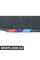 51472468488 BMW Килимки M Performance з килимовим покриттям — передній та задній комплект