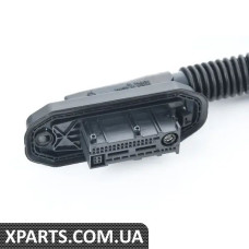 61129320493 BMW Джгут проводів двері водія
