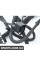 61129320493 BMW Джгут проводів двері водія
