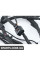 61129320493 BMW Джгут проводів двері водія