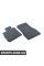51472468488 BMW Килимки M Performance з килимовим покриттям — передній та задній комплект