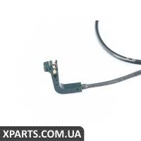 34112339267 BMW Комплект гальмівних колодок з датчиками зносу