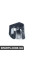 52107374321 BMW КРИШКА РЕЙЛ ІНН