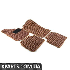 51470307528 BMW НАПОЛЬНИЙ Килимок