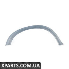 51777206868 BMW M Накладка на колісну арку - задня права - грунтовка
