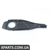 51117432618 BMW Закриті грати, справа