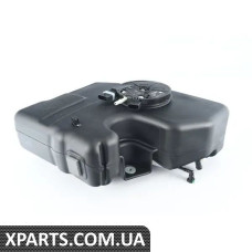 16197286064 BMW Бак рідини для вихлопних газів дизельного двигуна F10