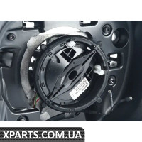 51167264098 BMW Дзеркало з обігрівом без скла - праве