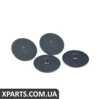 51477426319 BMW Комплект килимків для підлоги - Oyster