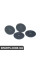 51477426319 BMW Комплект килимків для підлоги - Oyster