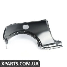 41007387970 BMW ПРАВА ЗАДНЯ Бічна панель