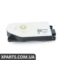 51747493167 BMW УПРАВЛІННЯ ПОВІТРЯНОЇ ЗАСЛОНКОЮ, АКТИВНО, ВГОРУ
