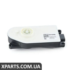 51747493167 BMW УПРАВЛІННЯ ПОВІТРЯНОЇ ЗАСЛОНКОЮ, АКТИВНО, ВГОРУ