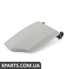 51167155140 BMW E82 Кришка - Центральний підлокітник