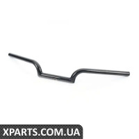 32712300384 BMW РУЛЬ, ЧОРНИЙ