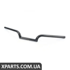 32712300384 BMW РУЛЬ, ЧОРНИЙ