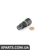 13518506862 BMW ПЕРЕПУСКНИЙ КЛАПАН