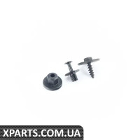 51195A1B176 BMW ЗАДНІЙ ВІНГЛЕТ, ВУГЛЕРОД, ДЕЛО