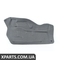 51487351195 BMW Звукоізоляція - Двері, передні ліві