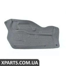 51487351195 BMW Звукоізоляція - Двері, передні ліві
