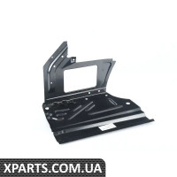 41127894391 BMW Підлога багажника - зліва