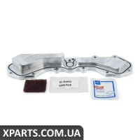 11142446298 BMW Кришка блоку циліндрів - оновлена ​​версія