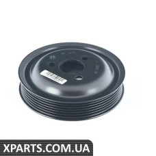 32428519873 BMW ШКІВ