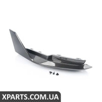 51195A1B175 BMW ЗАДНИЙ ВИНГЛЕТ, УГЛЕРОД, СЛЕВА