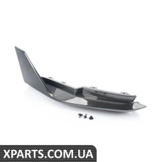 51195A1B175 BMW ЗАДНІЙ ВІНГЛЕТ, ВУГЛЕРОД, ЗЛІВА